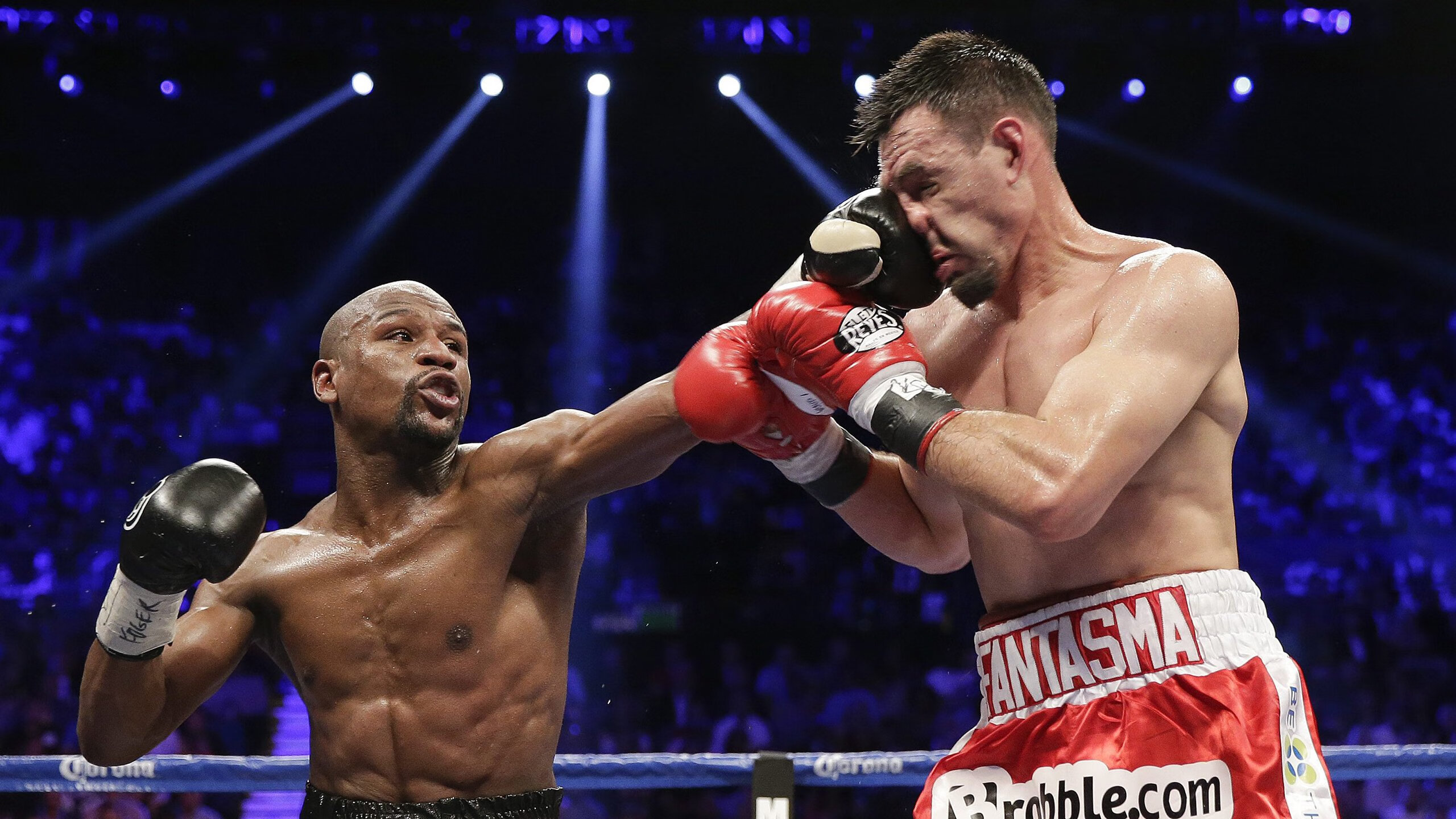 南非羚羊队的体能优势：持续的高强度比赛中，体能的优势决定成败